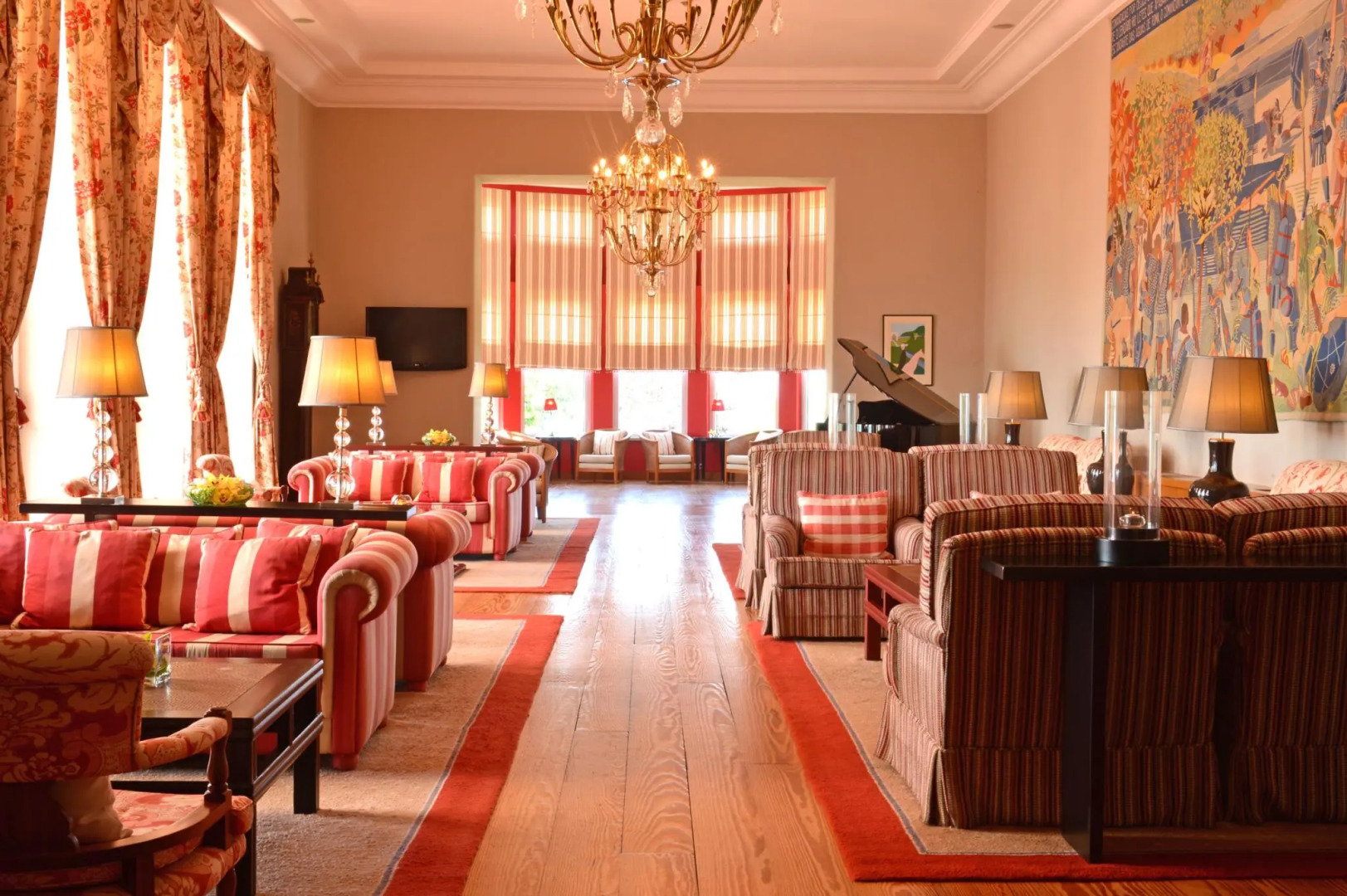 Pousada de Viana do Castelo - Historic Hotel