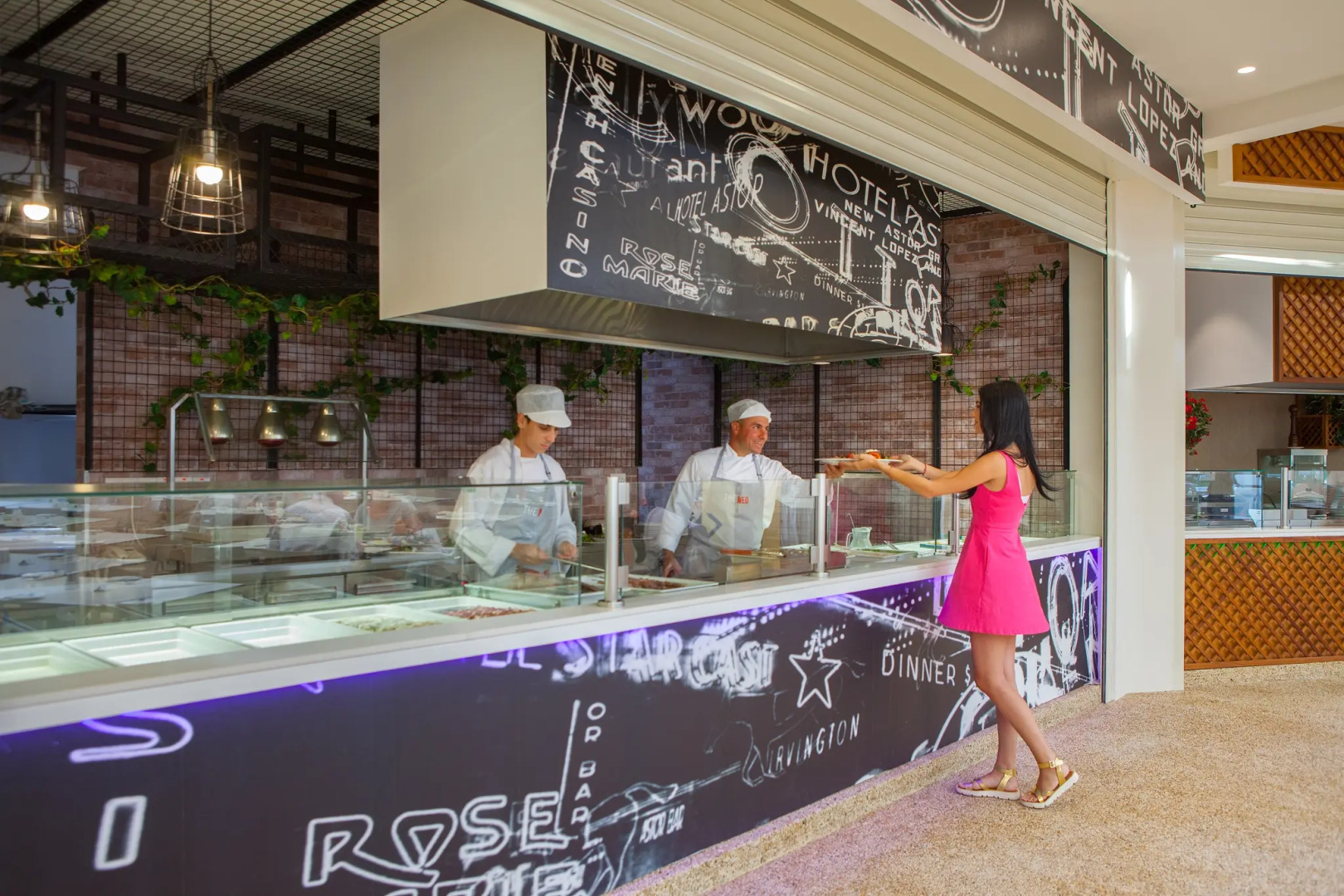 Курорт Malama Beach Holiday Village