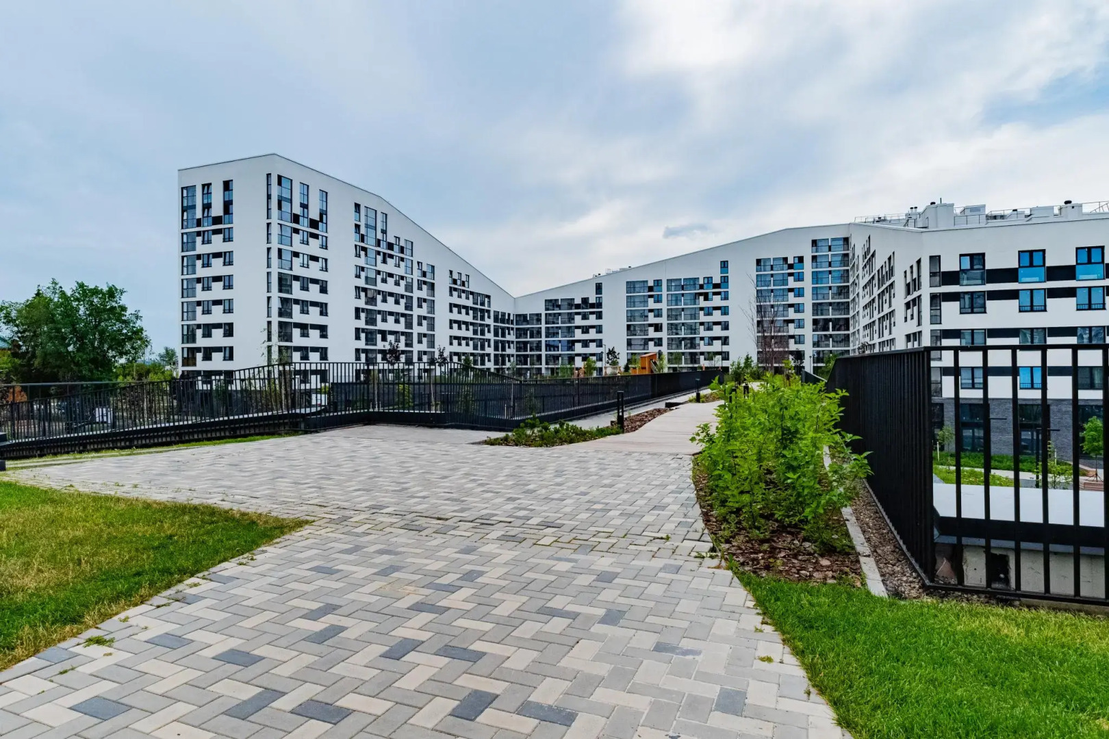 Петровские Апартаменты на Пушкина 61/2