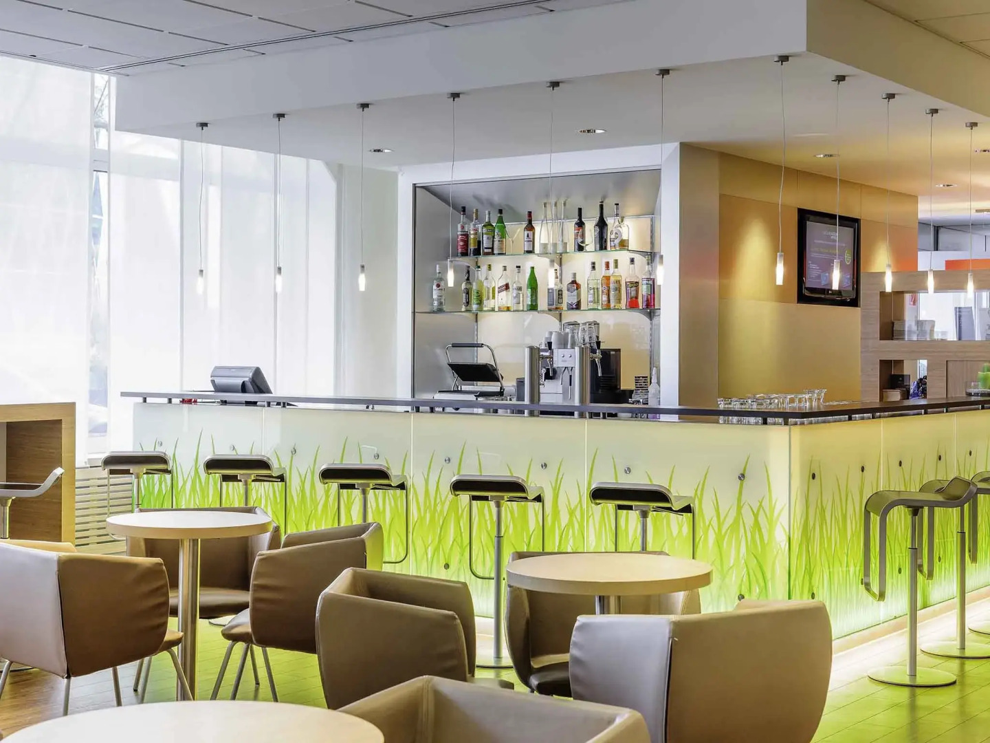 ibis Frankfurt Centrum