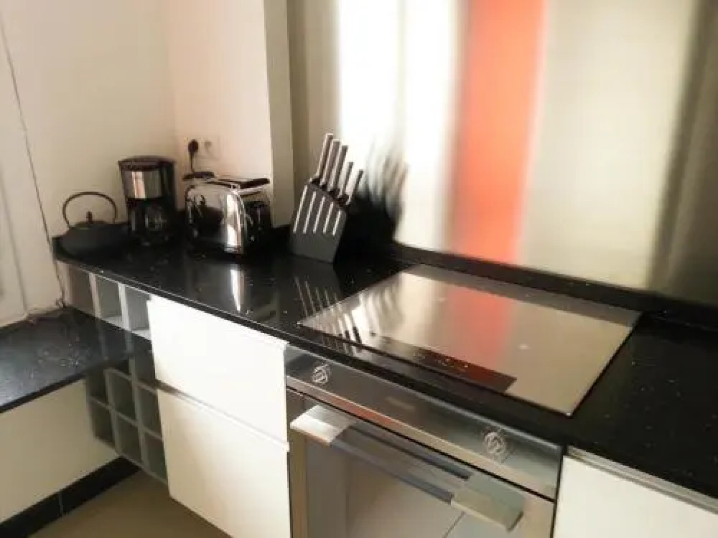 Appartement Biarritz Centre