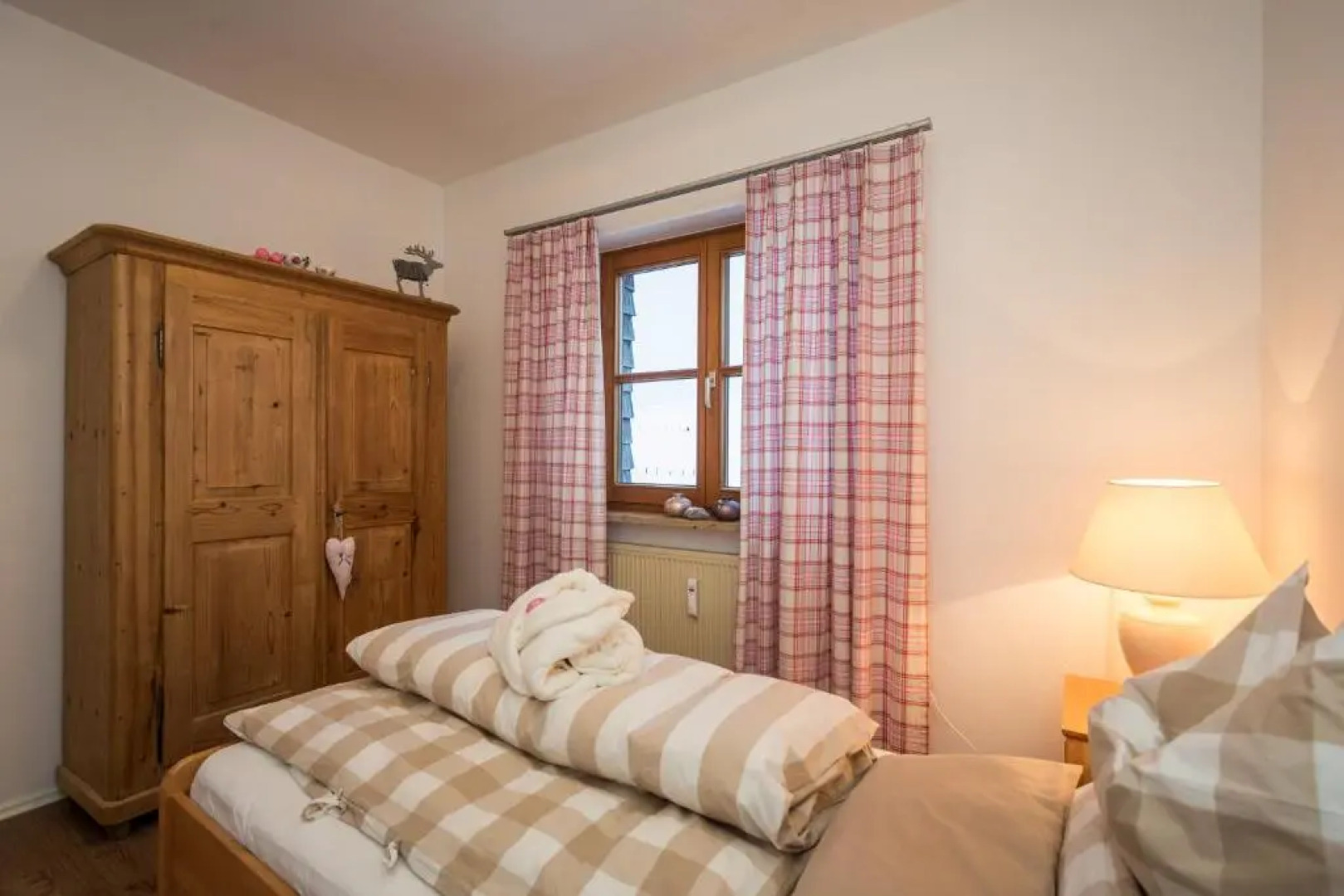 Am Hörnle Appartements