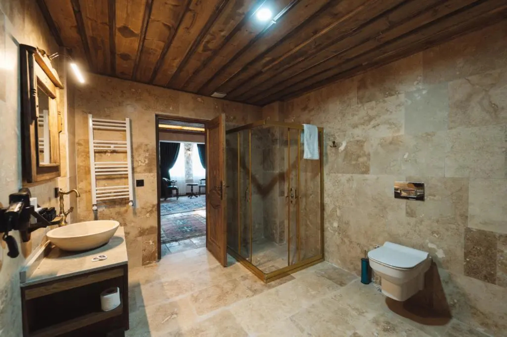 Cappadocia Bloom Hotel