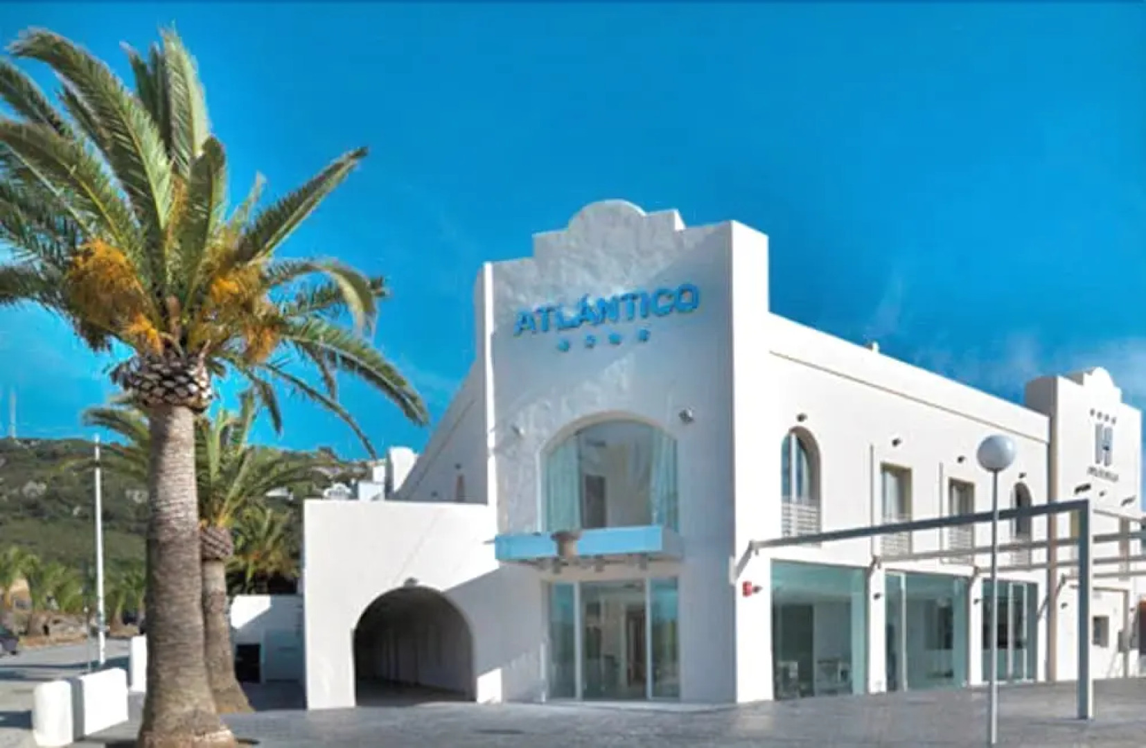 Hotel Atlántico