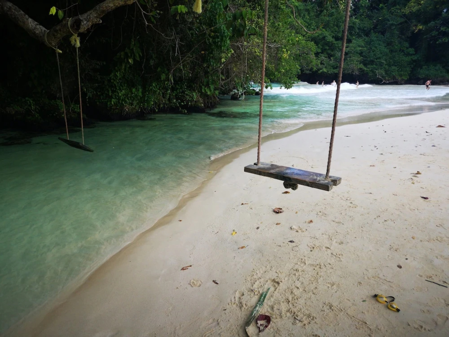 All Nations Guesthouse