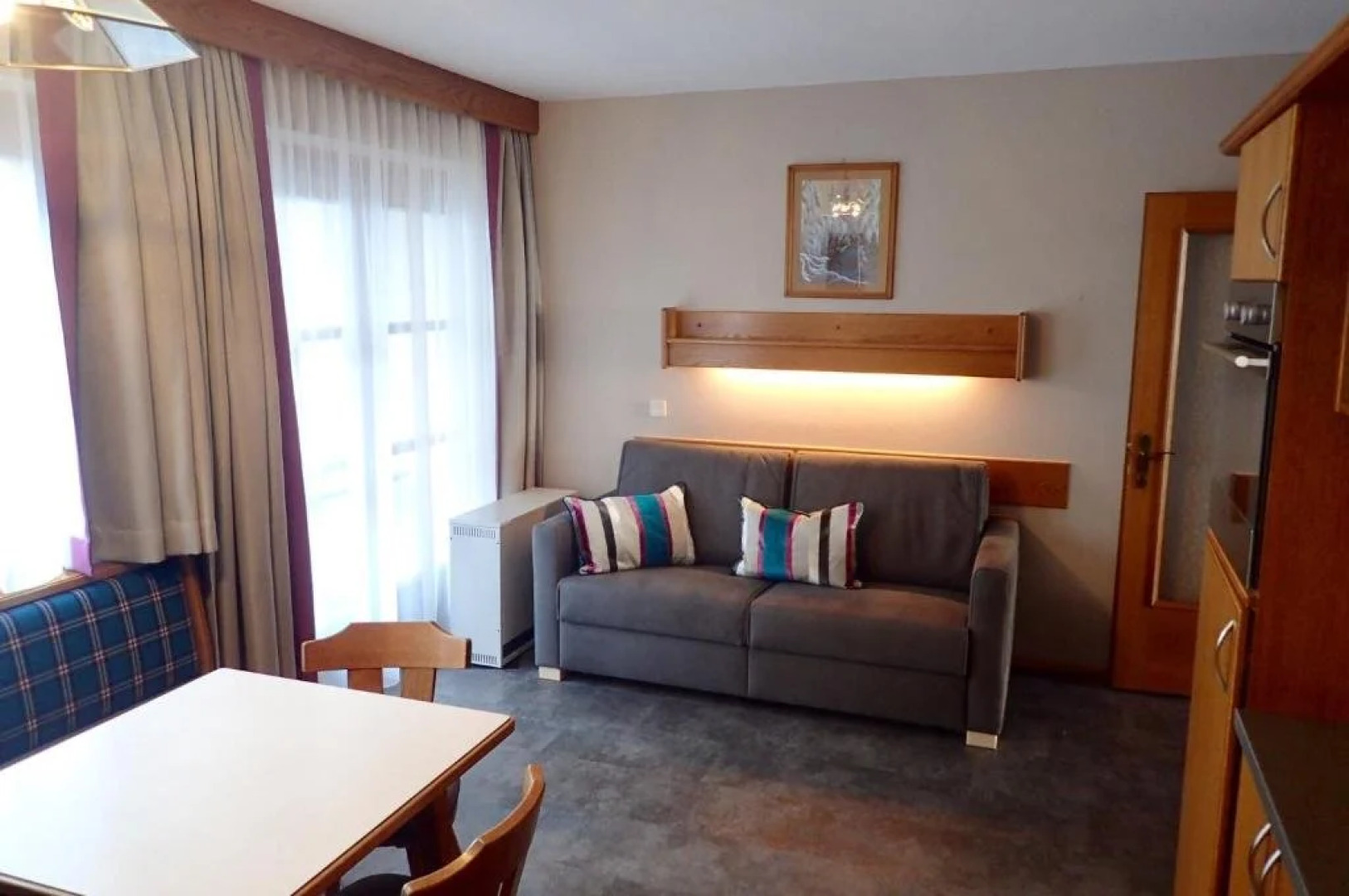 Ferienwohnungen Rausch