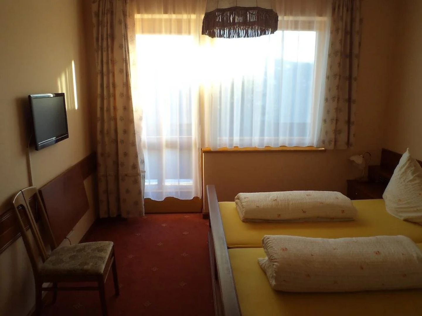 Panorama Berghotel und Restaurant