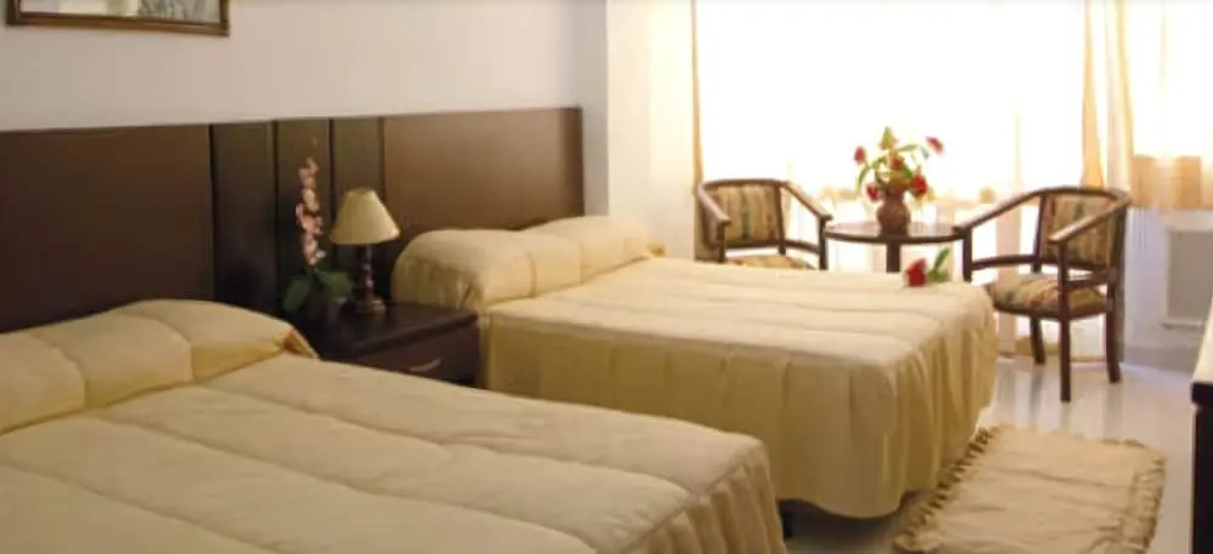 Beach House Puerta Del Sol Playa el Agua by Faranda