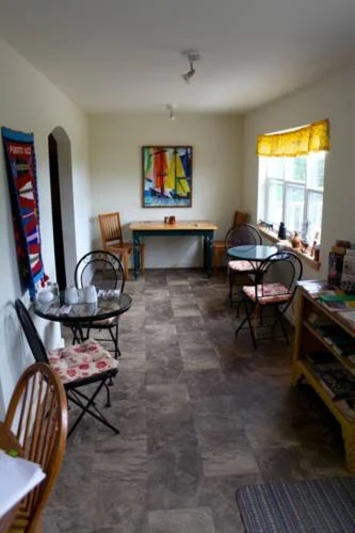 Maven Gypsy B&B +Cottages