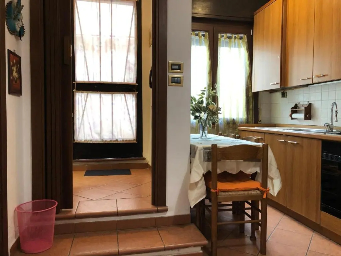 La Suite Occhiobello