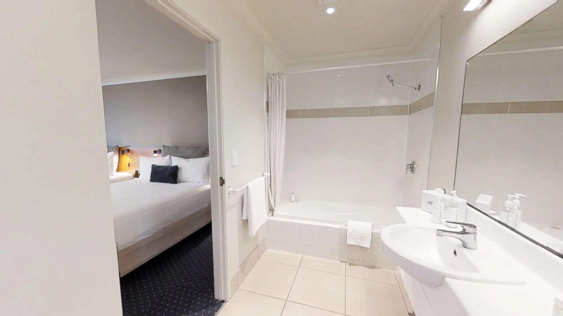 JetPark Hotel Rotorua