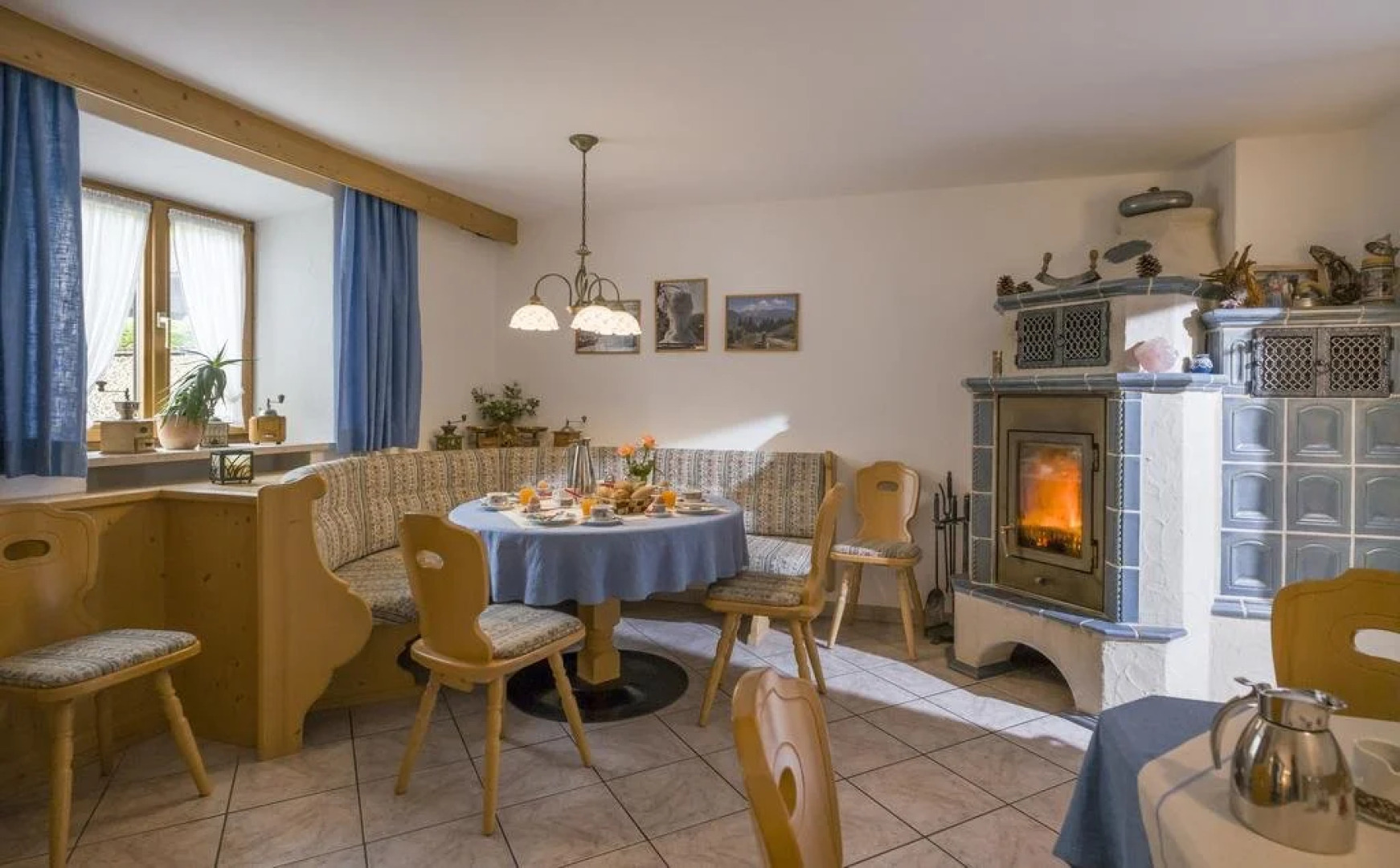 Pension Wagnerhof