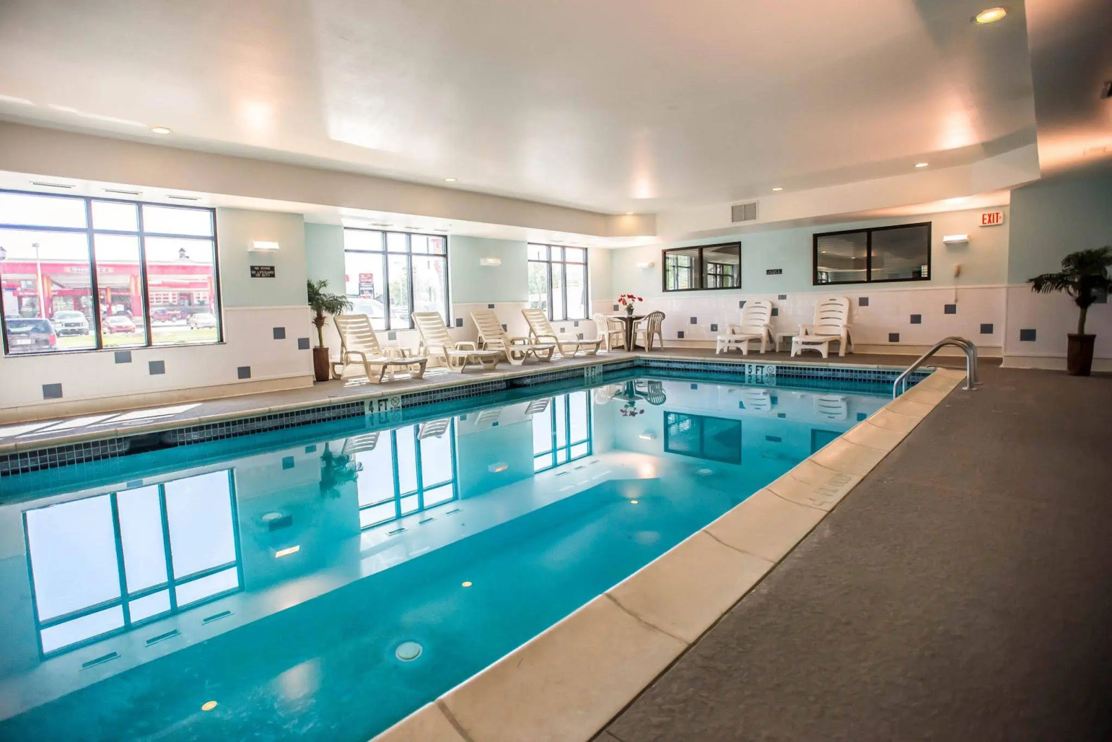 Comfort Inn Williamsport