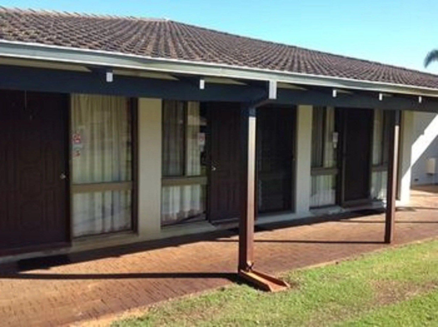 Discovery Parks - Bunbury Village