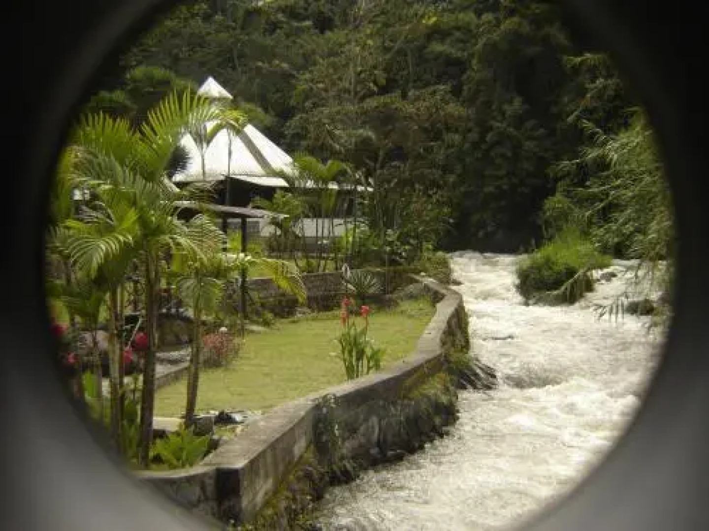 Ecovita Organic Boutique Lodge & Farm