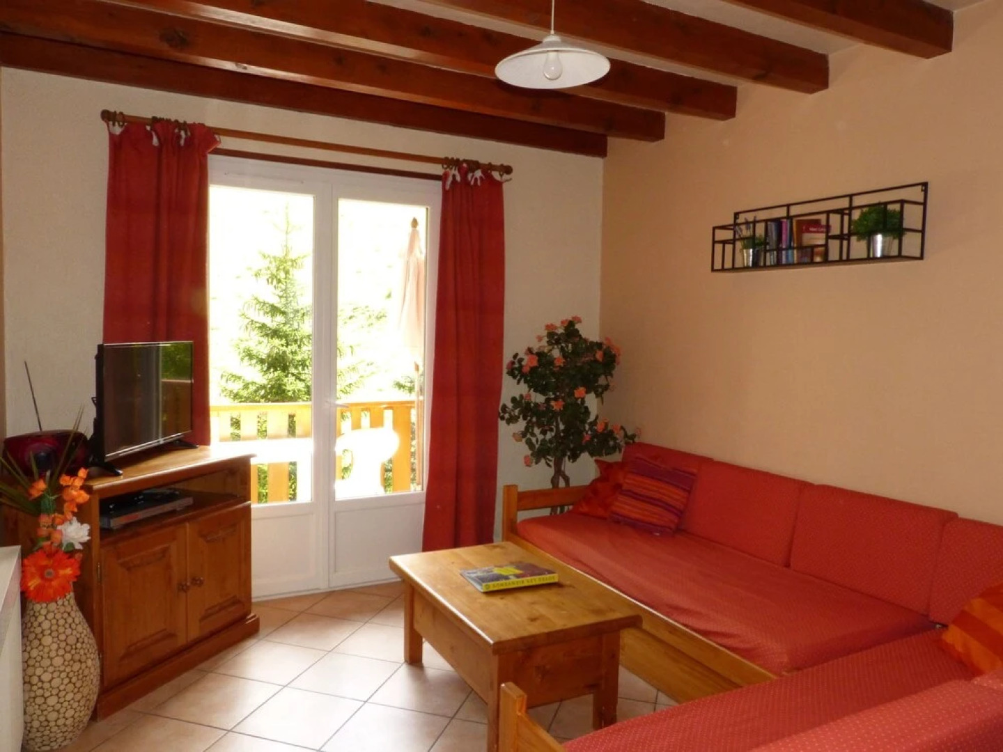 Les gîtes des cochettes 1