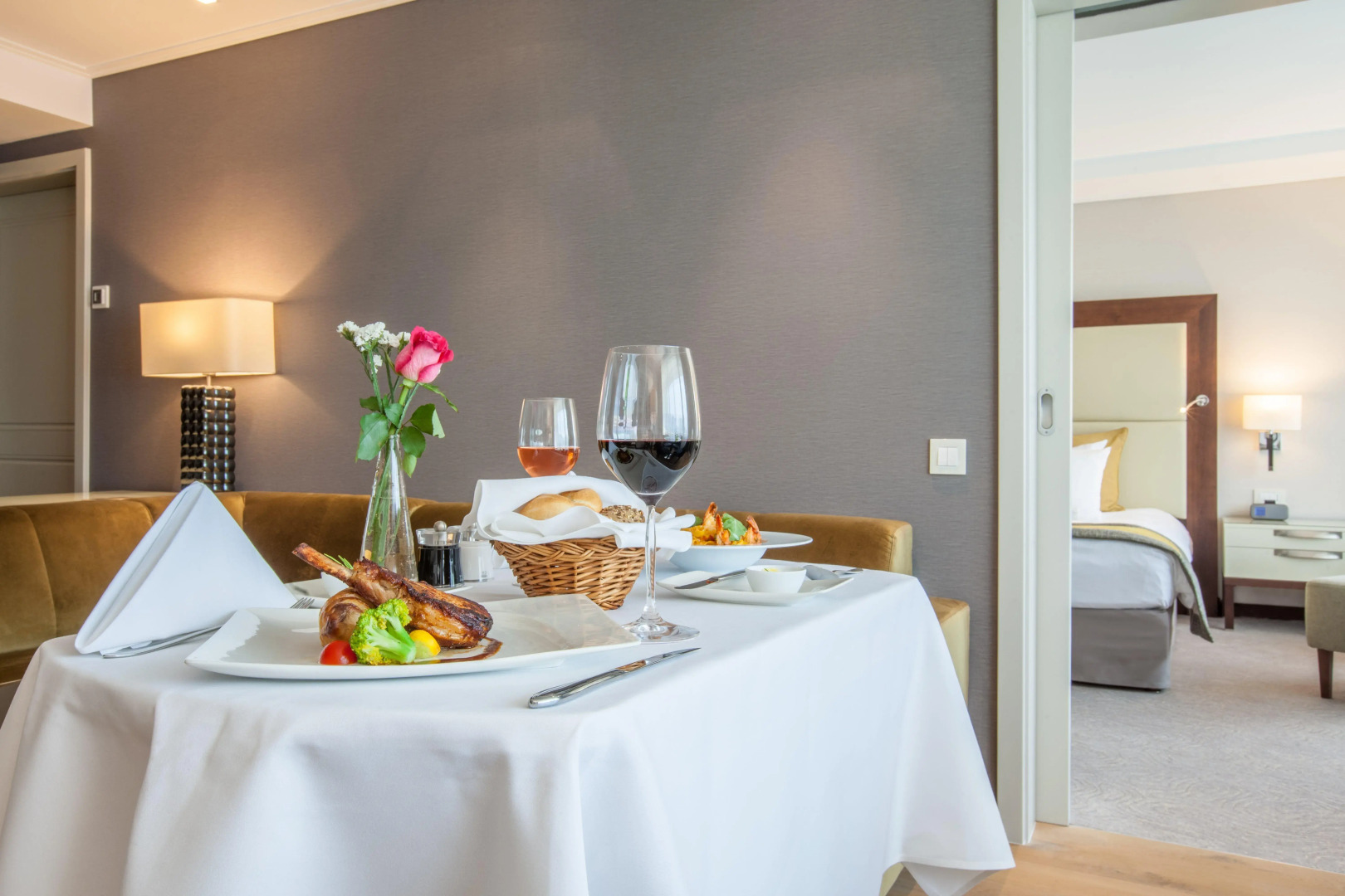 Crowne Plaza Bucharest by IHG