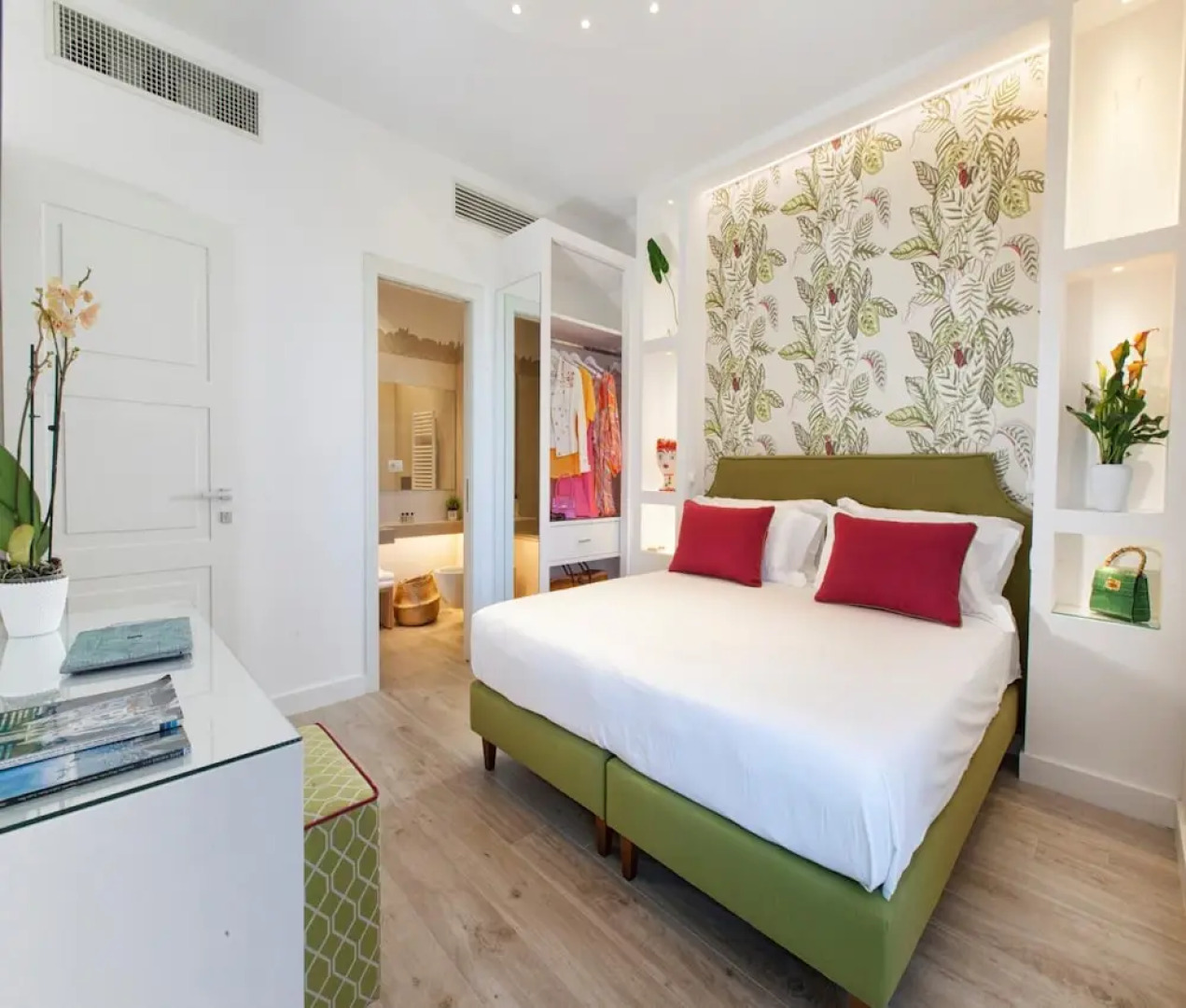 Resort Ravenna - The Villa