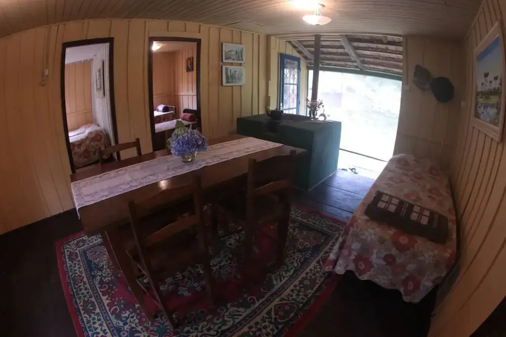 Pousada Signora Del Lago