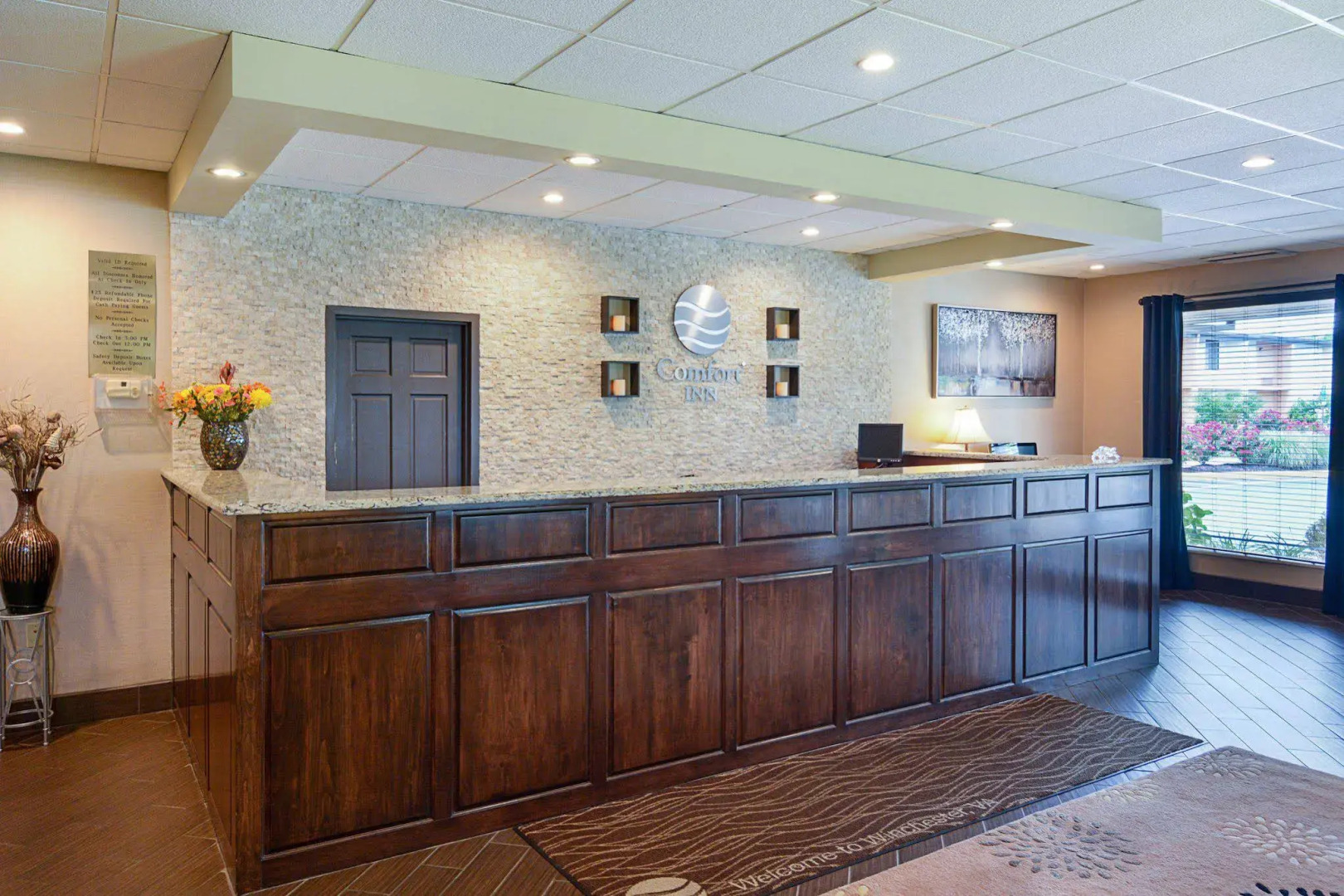 Quality Inn Winchester