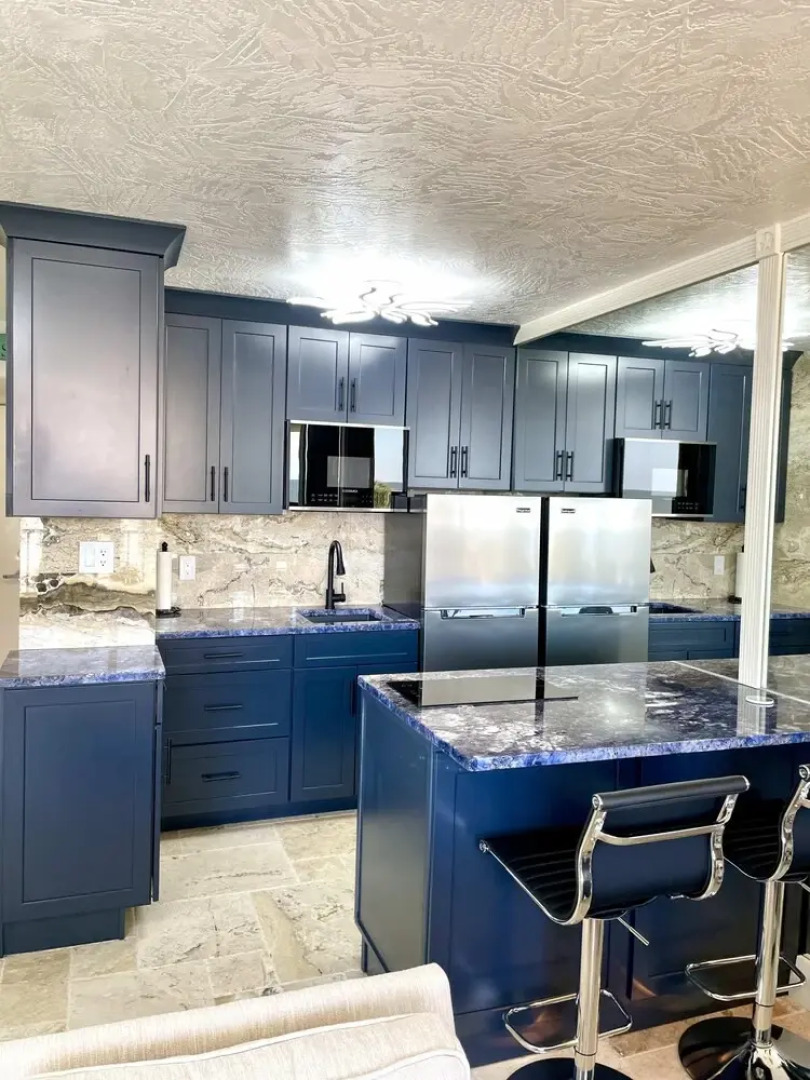 Sea Dreams - Beachside 1 Bedroom at Symphony Beach