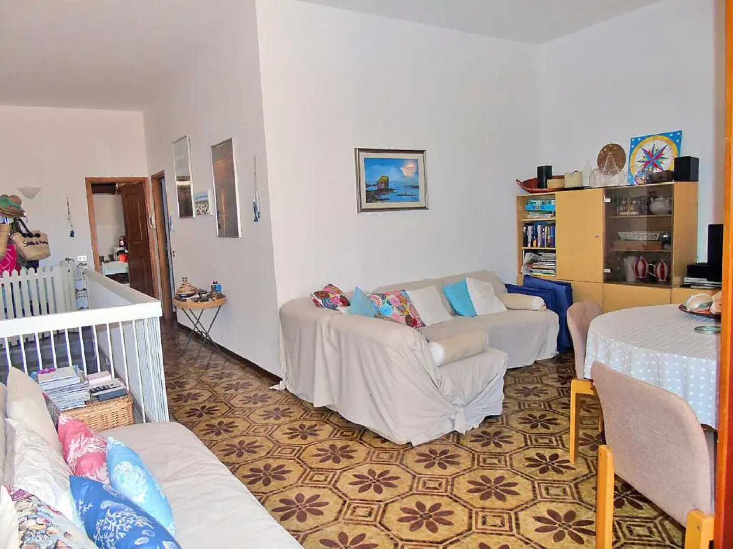 Piana degli Ulivi a Lerici