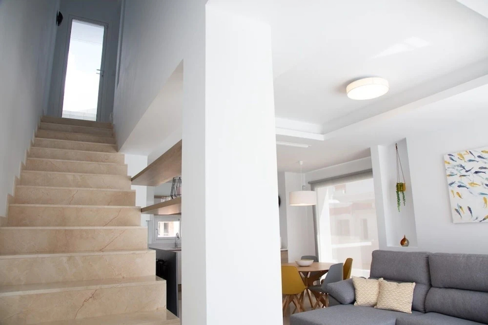 Samara 33 - Solarium and Barbecue