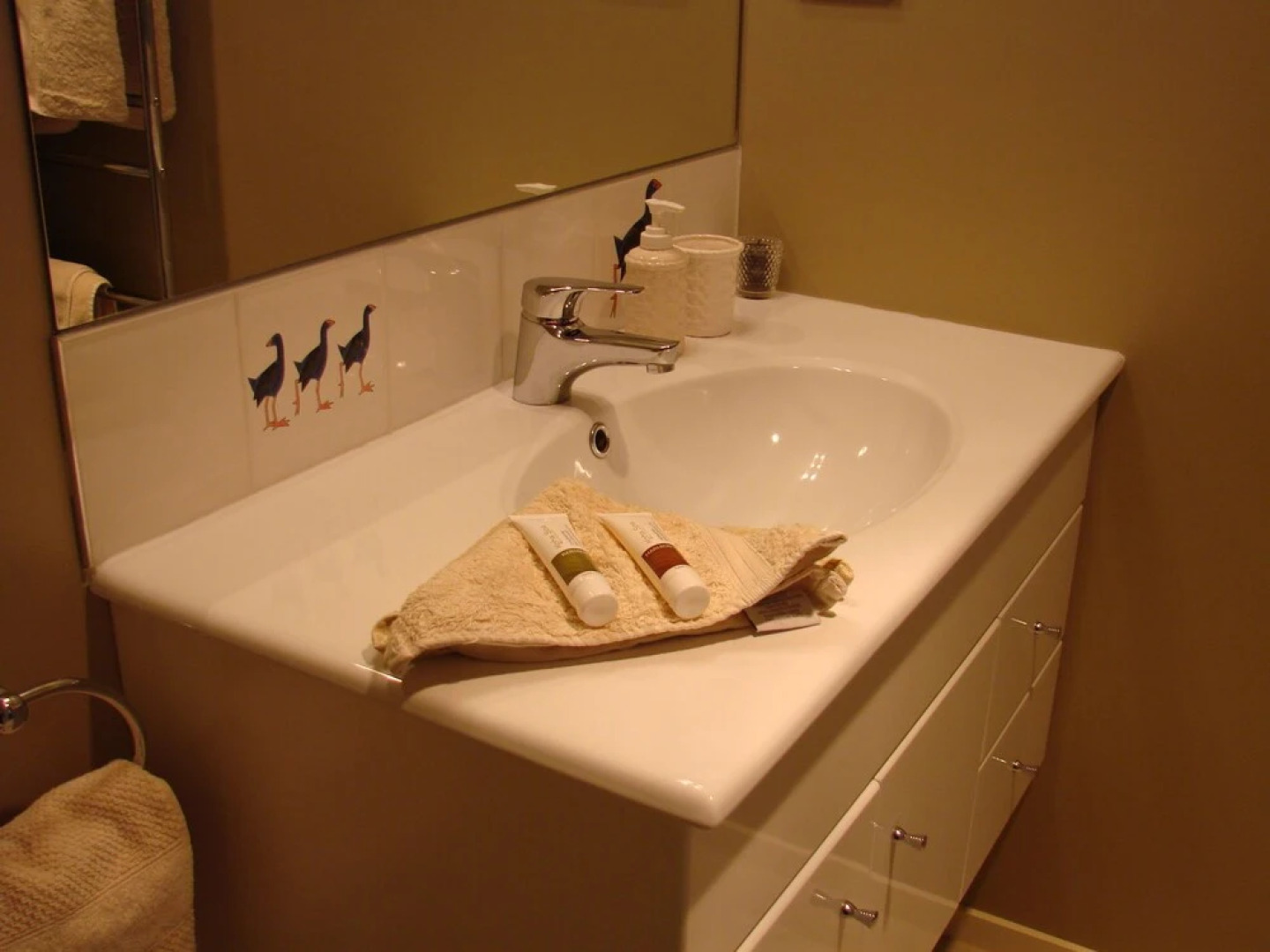 Millers Haven Homestay