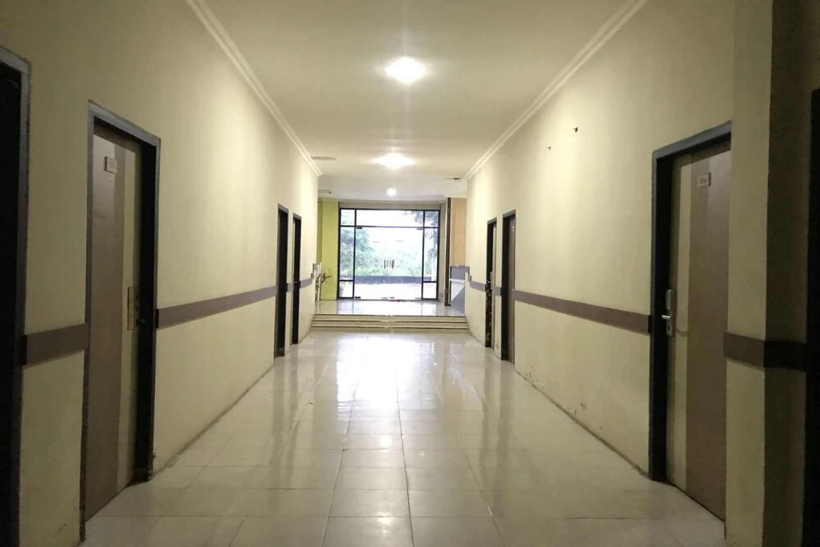 OYO 2144 Hotel Rapos