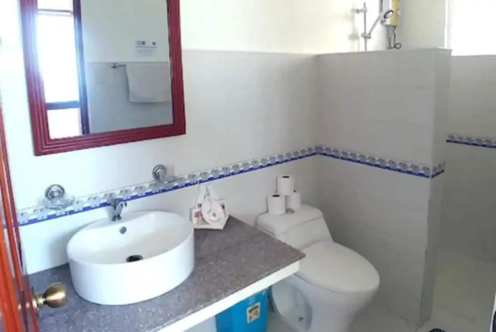 Alona Vida Beach Resort