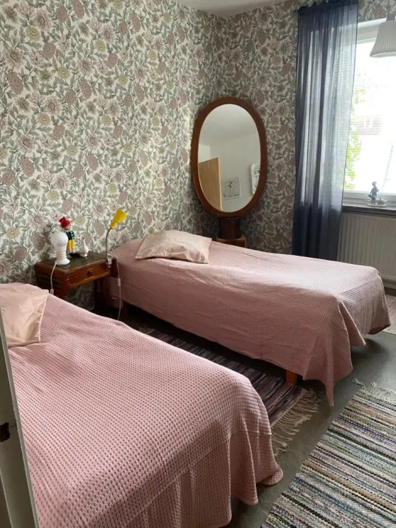 Österlens Gästhärbärge