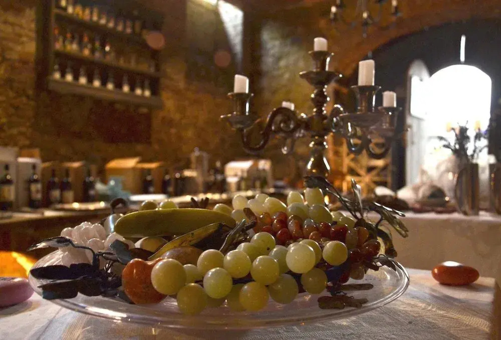 Il Casale Dell Ansina