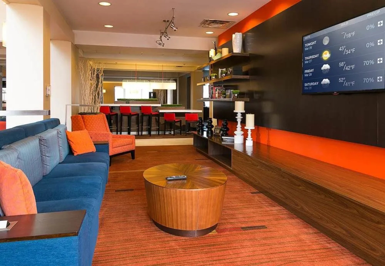 Courtyard Kansas City East/Blue Springs