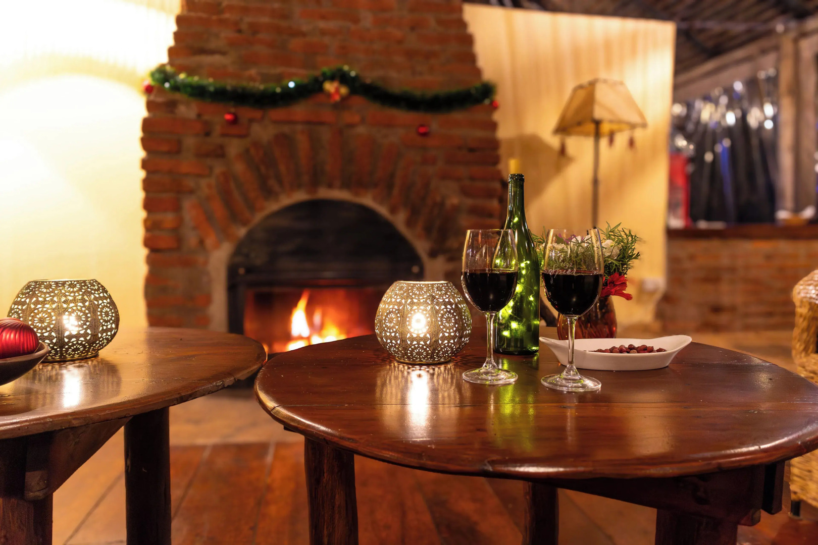 Rhotia Valley Tanzania's Favorite Tented Lodge