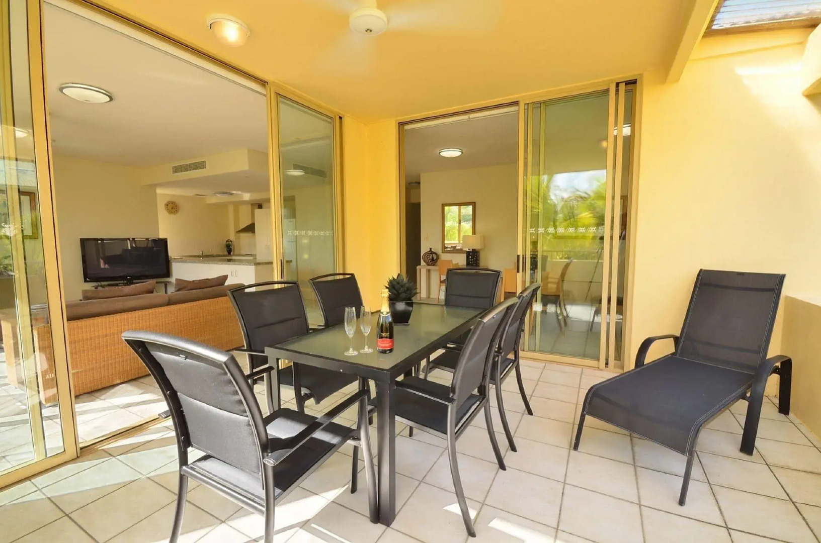 Silkari Reflections of Port Douglas