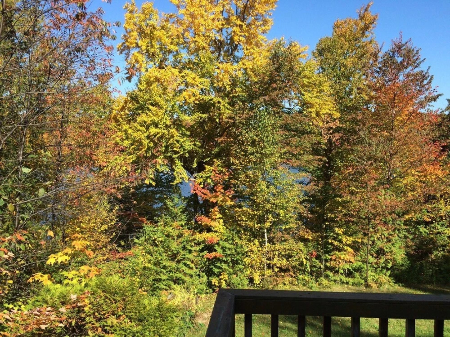 Les Fables du Lac Lafontaine