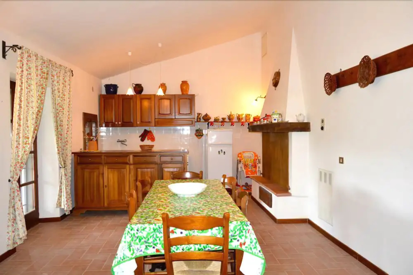 Agriturismo Bardanella