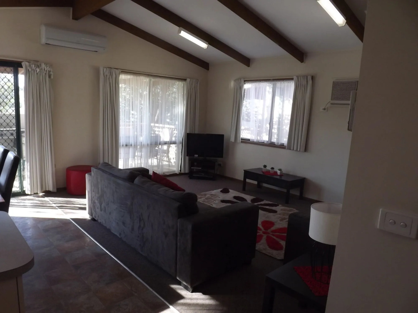 High Country Holiday Park