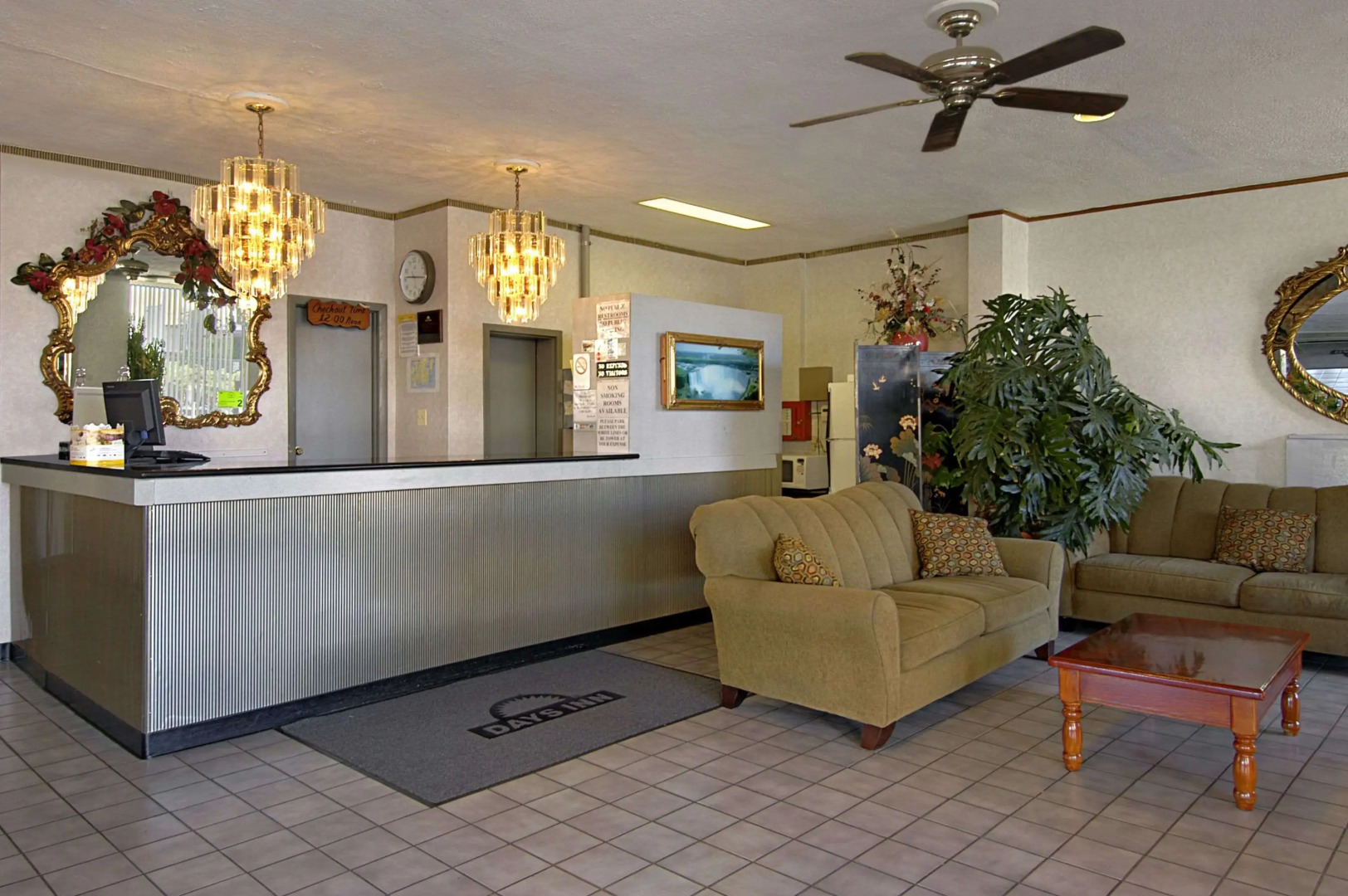 Days Inn by Wyndham Atlantic City Beachblock