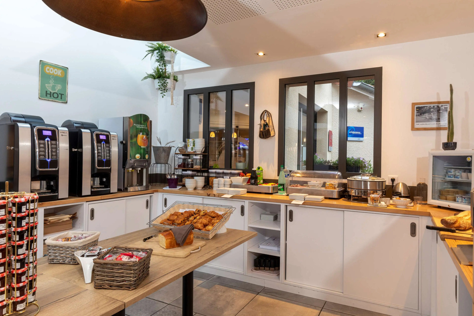 The Originals City Hotel Limoges Sud