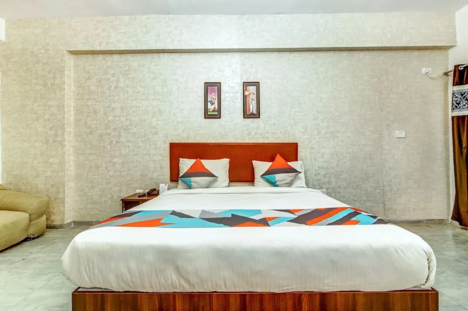 FabExpress Classio Suites