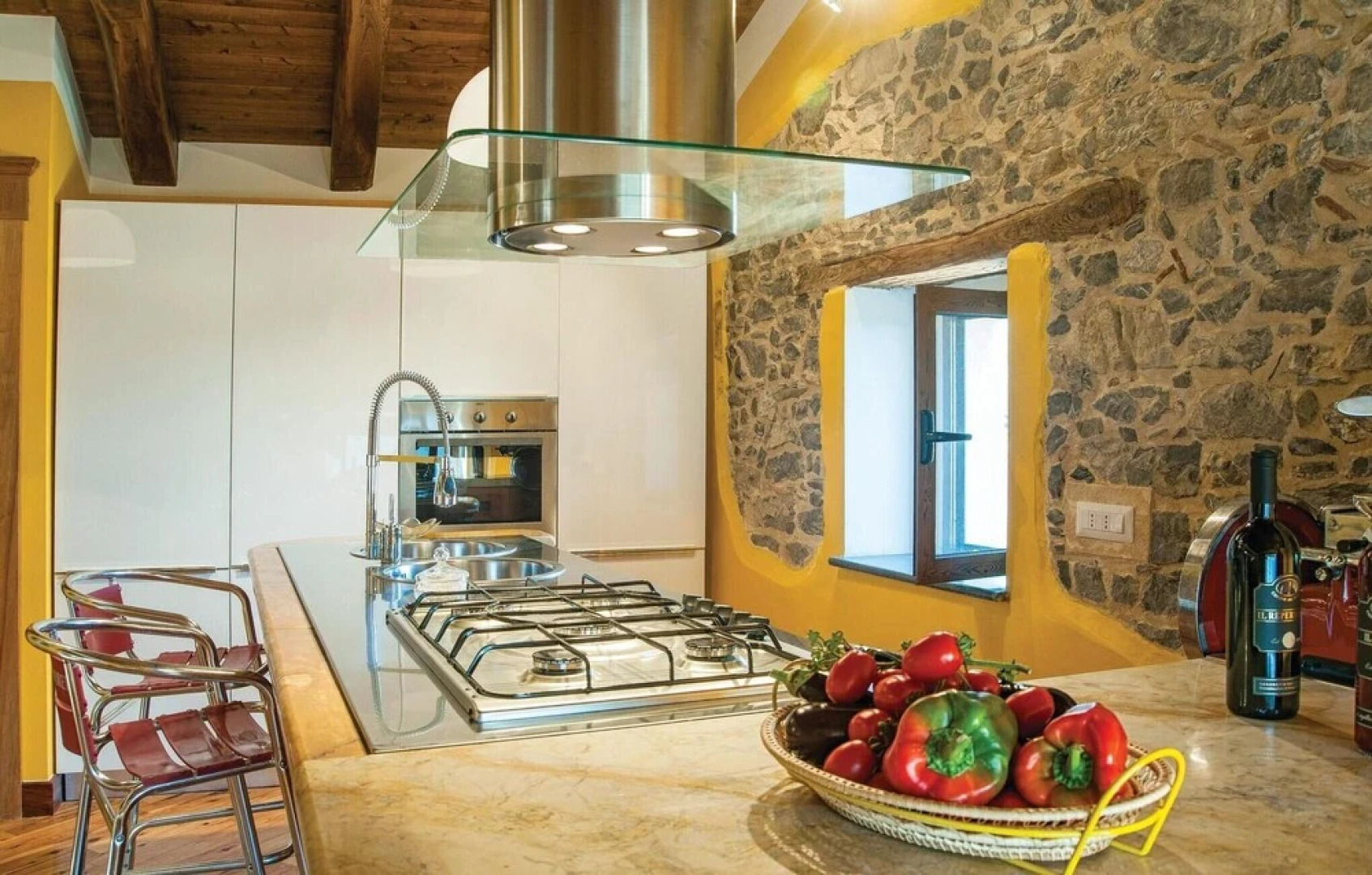 Holiday home La Villa del Sole