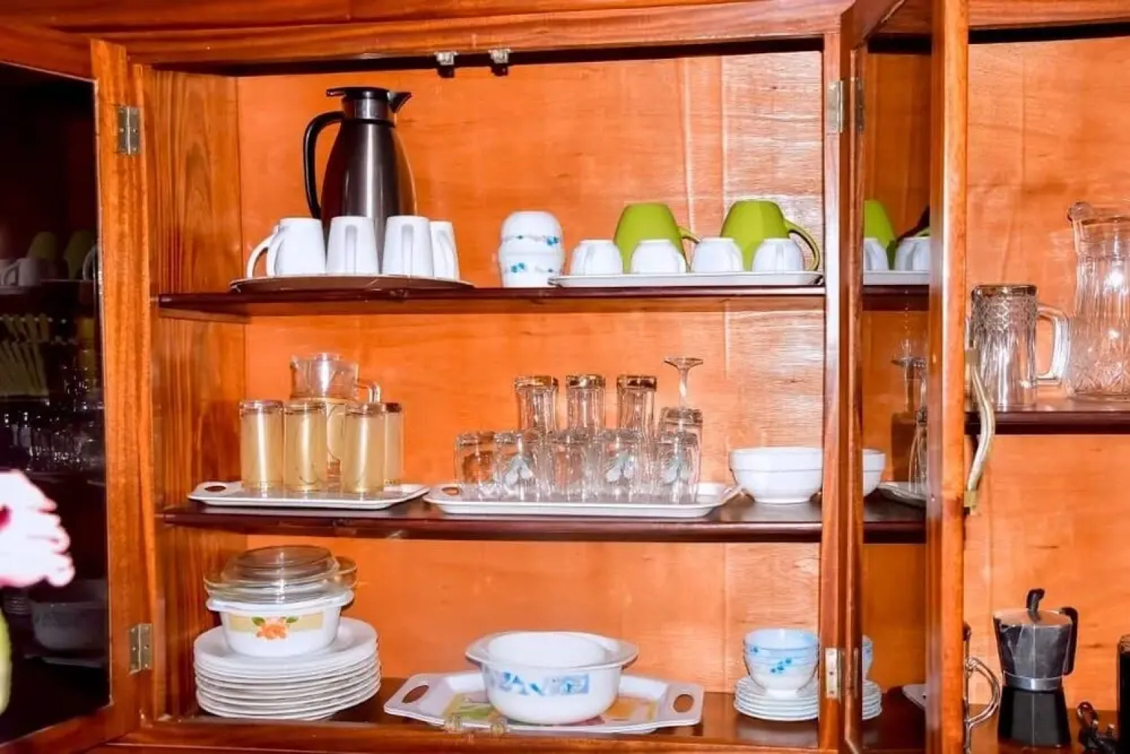 Kivu Sunset Apartment