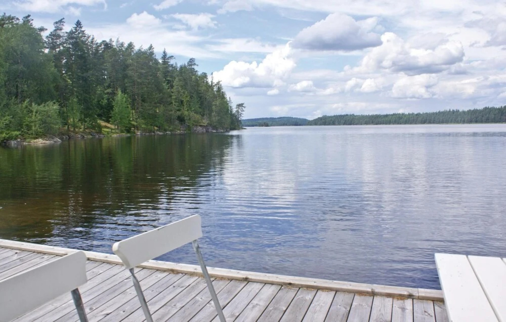 Beautiful Home in Vetlanda With 3 Bedrooms and Wifi