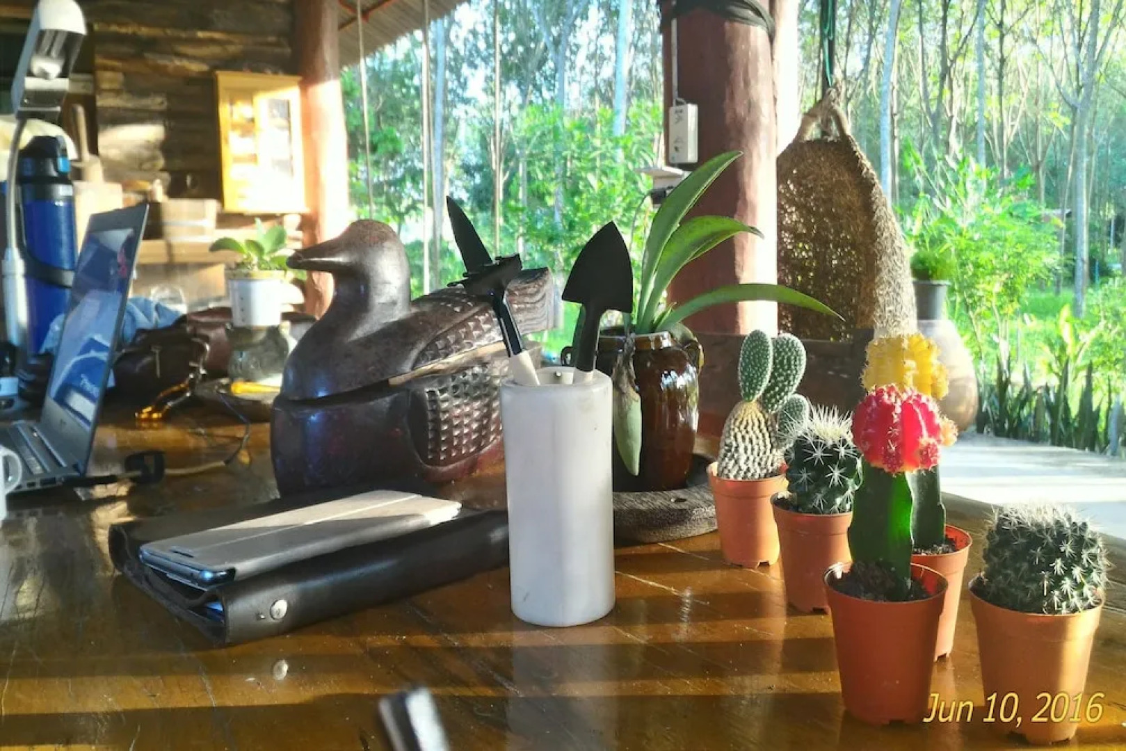 Farm stay 1000 Chang Valley