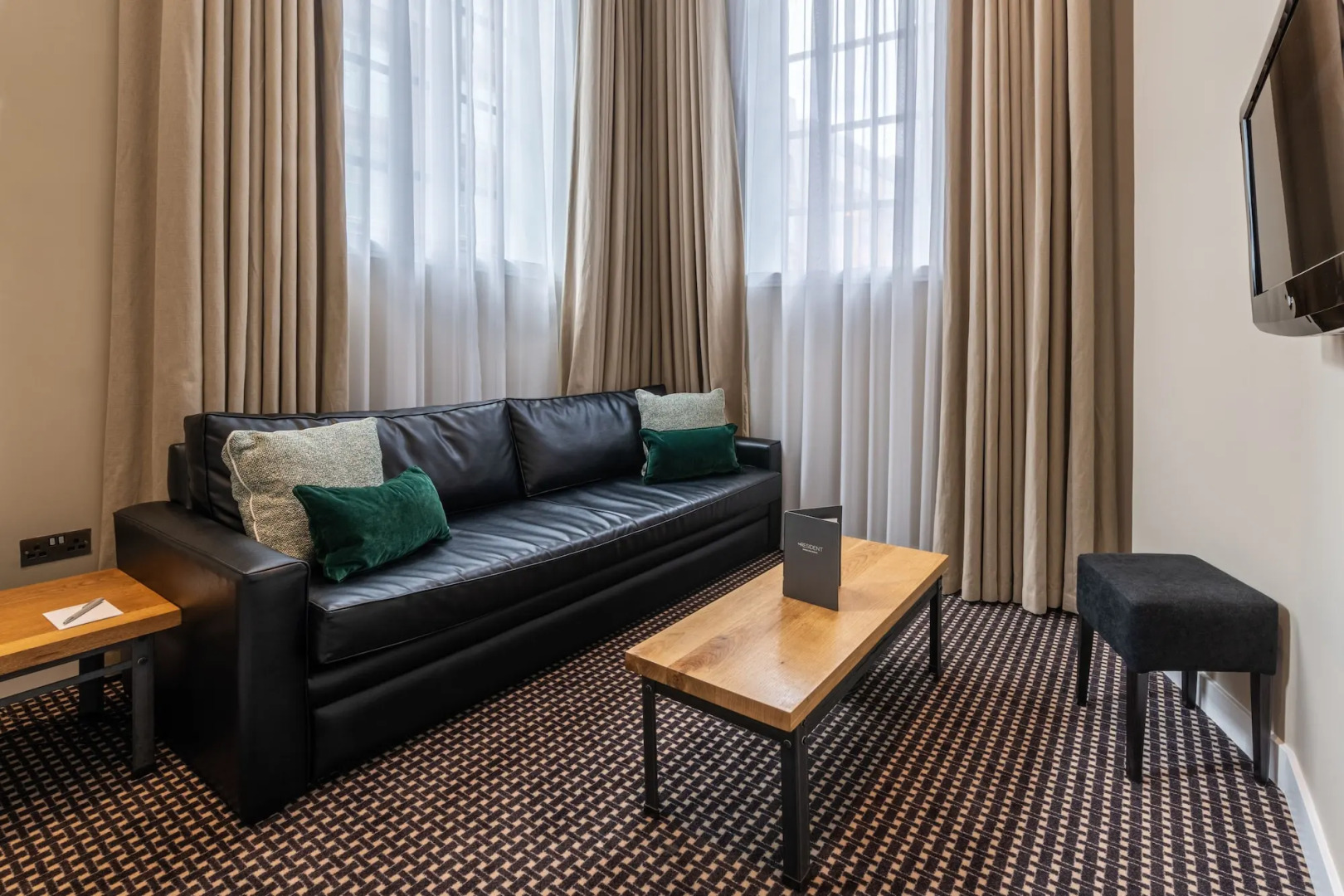 The Resident Liverpool