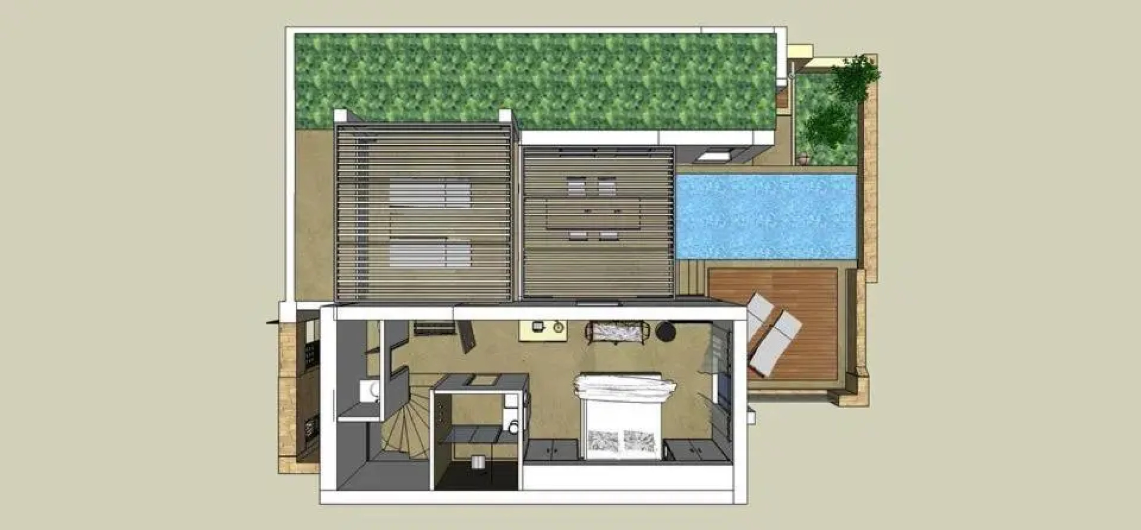 Excellent Halkidiki Villa Residential Villa 1 2 Bedrooms Stunning Sea Views Ouranoupoli