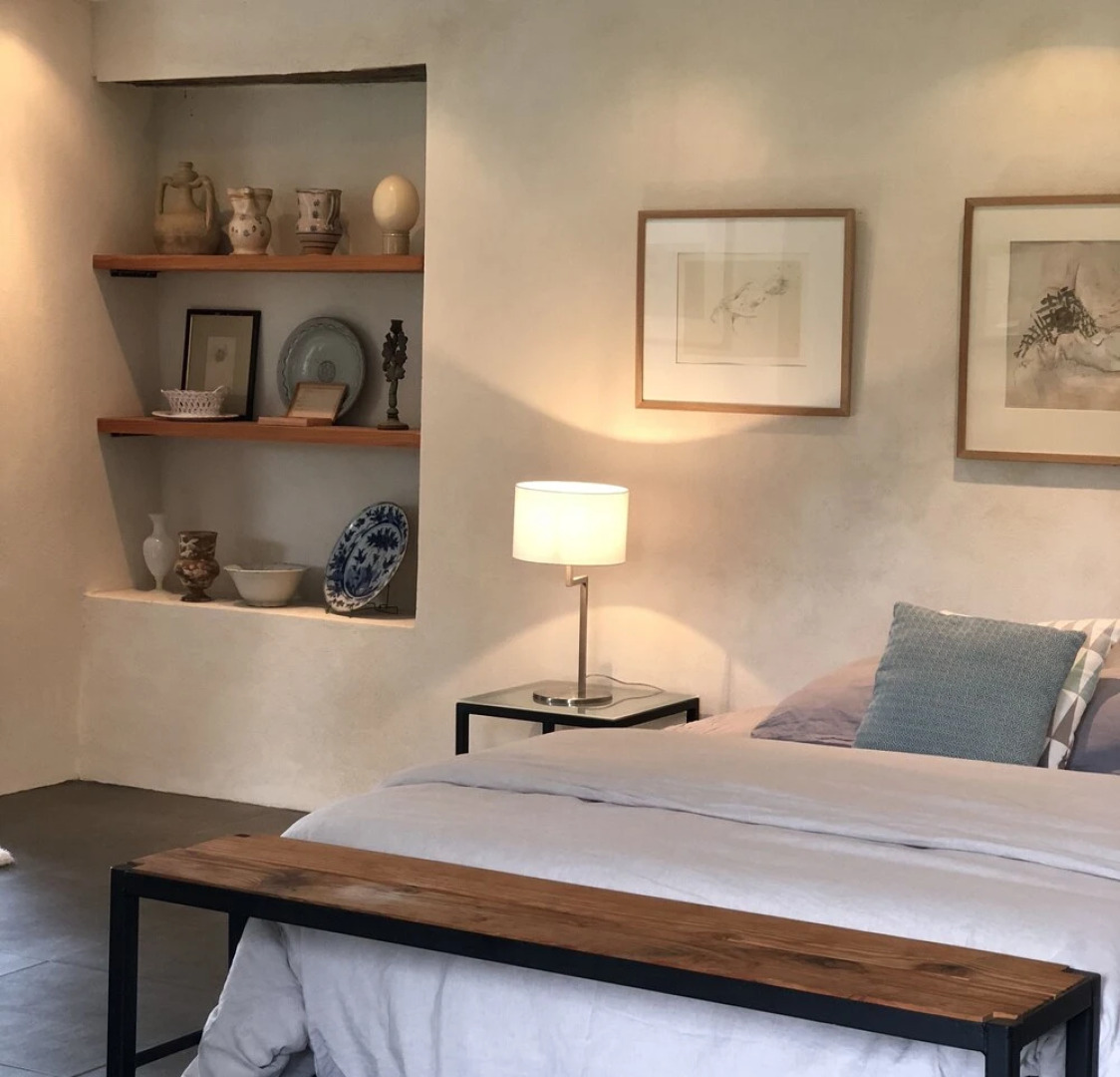 Les Rochers Chambres d'Hôtes