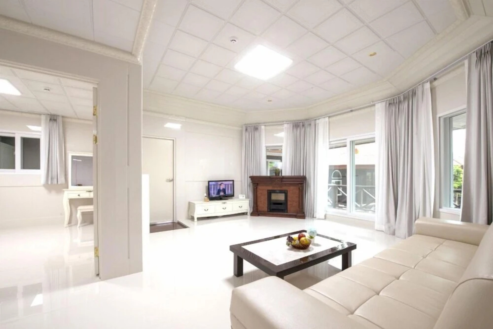 Yeongwol Jangsan Condo