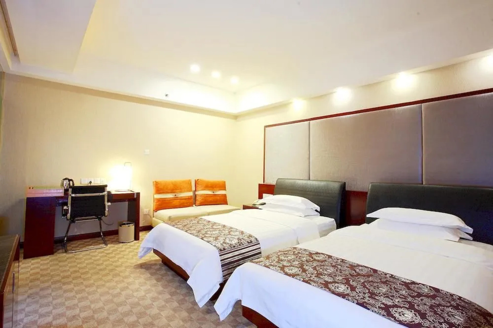 Changsha ZiXin Hotel